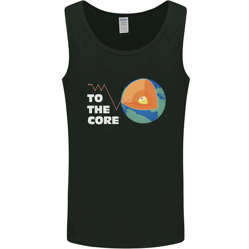 The core climate change - the, ecg