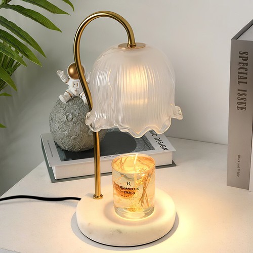 Rotary switch table lamp - rotary,