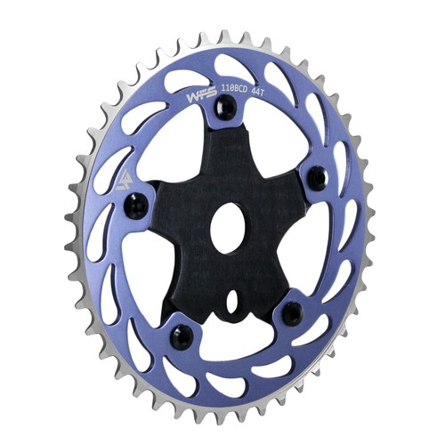 Wfs helix chainring - wfs,