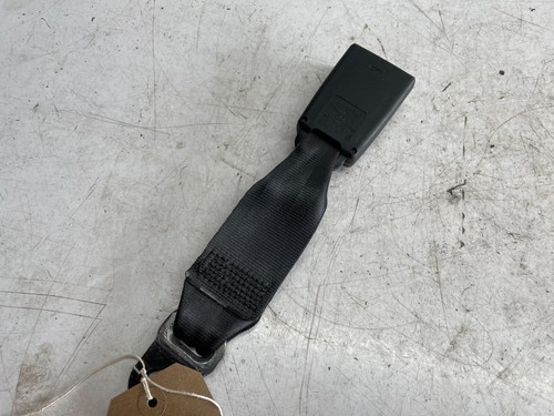Ford max seat belt - c,