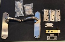 3 x Dale Hardware CLARA