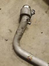 Audi TT 225 Turbo crossover Pipe, Intercooler crossover BAM / APX Pipe