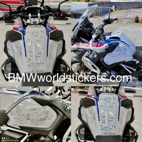 Bmw r1250gs adv - adv, rallye