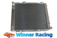 RADIATOR for MERCEDES 190E