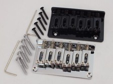 HARD TAIL BRIDGE CHROME or