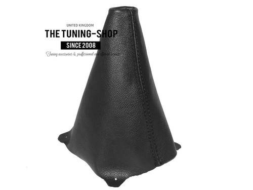 Gear stick gaiter cover - gear,