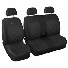 Van seat covers fit Mercedes