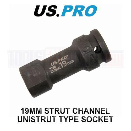 Pro tools 19mm strut - pro,