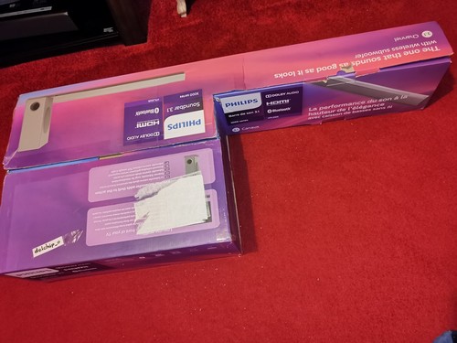 Philips htl3325 soundbar - htl3325/10,