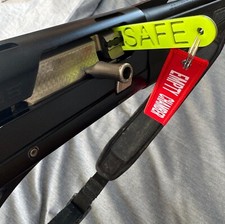 12G Semi Automatic Chamber