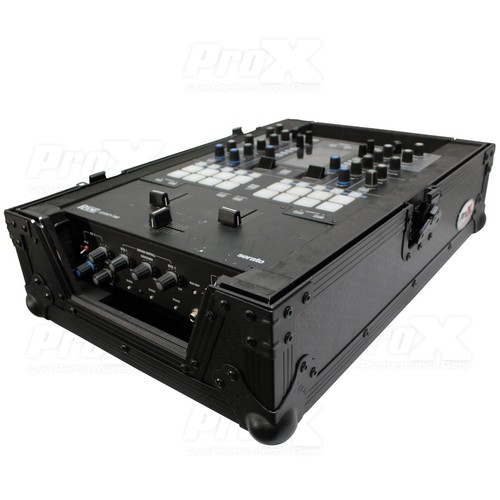 Prox rane72bl dj - prox, 11"