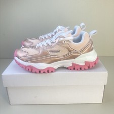 Umbro Womens Bumpy Iridescent