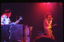 DEEP PURPLE Smoke on the Water