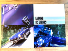 SUNBEAM TIGER V8 MK2 -