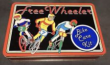 Old School BMX Vintage Avon Free Wheeler Bike Care Kit
