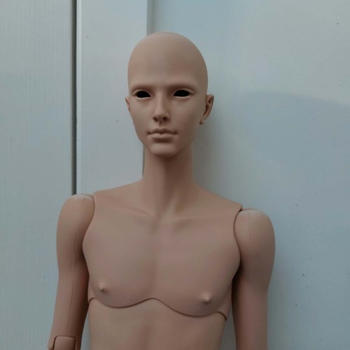 Dollshe teo mystic - dollshe, body