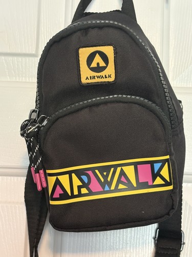 Airwalk mini backpack - airwalk,