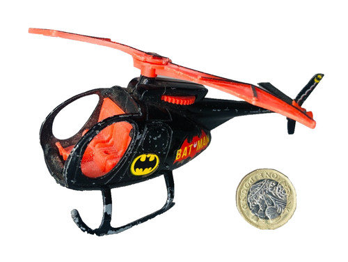 Toy car batman - toy,