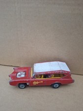 Corgi  Monkeemobile.       P2