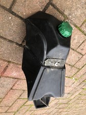 Malaguti Grizzly 12 Fuel Tank 