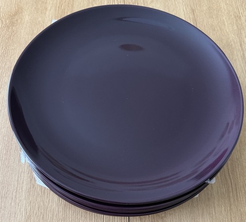 Ikea fargrik aubergine - x,