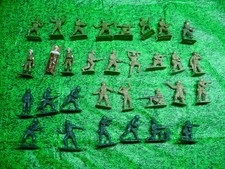 WW2 LOT 5   1/32 WWII