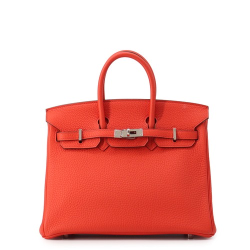Hermes birkin size - hermes, togo