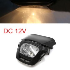 Black Shell Motorcycle