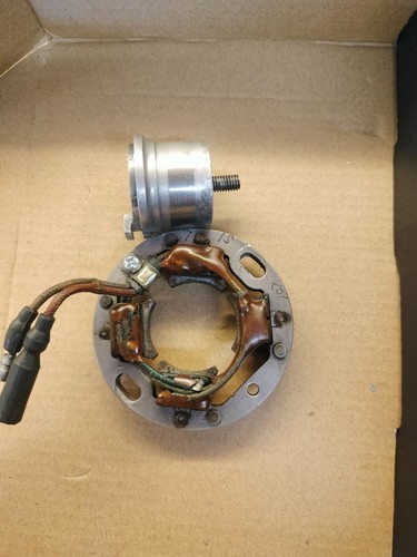Honda advance sensor coils and - advance,