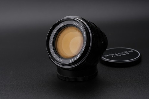 Asahi super takumar - asahi, super-takumar