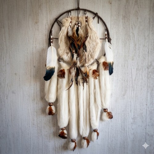 Vintage large mandella - large,