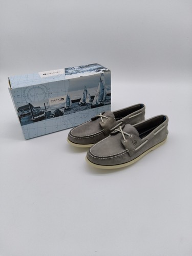Sperry crew authentic - sperry, x