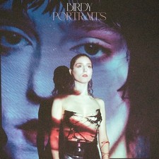 Birdy Portraits (CD) Album
