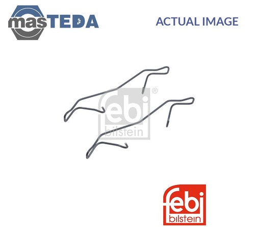 182716 brake pads - brake, kit