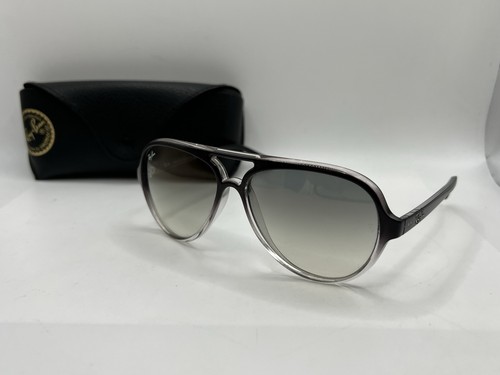 Ray ban 4125 cats 5000 - ray,