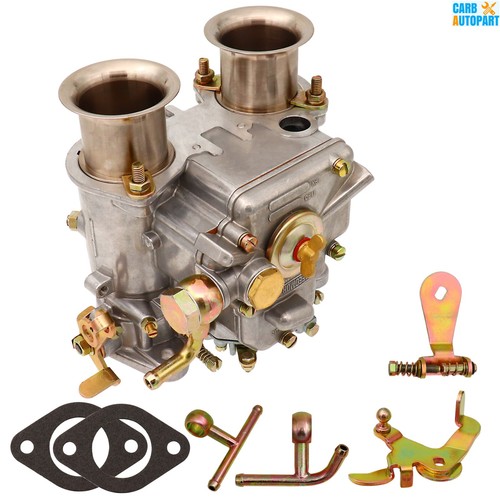 40dcoe new carburetor - new,