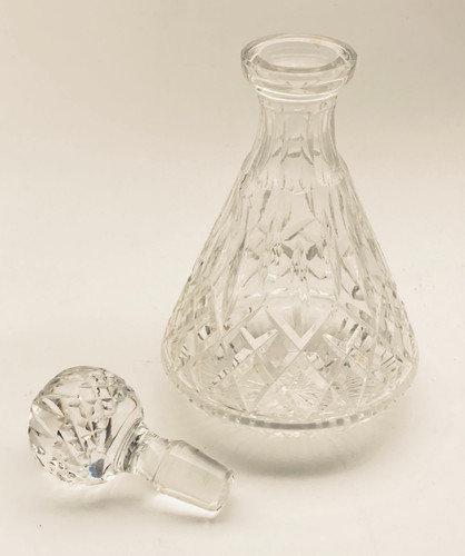 Waterford crystal lismore - crystal,
