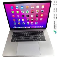 MacBook Pro 15 2016 Core i7