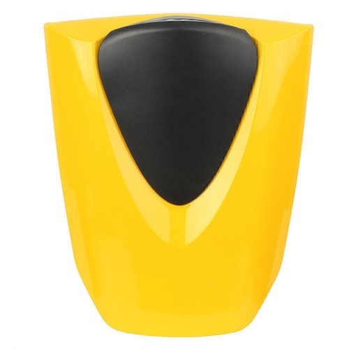 Rear seat back cowl fairing - seat,