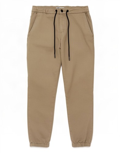 Zara mens joggers chino - zara,