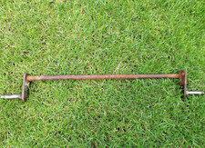 Genuine Hayter Harrier 56 Pro