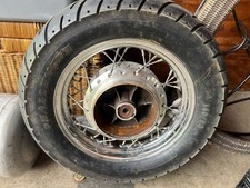 1996 - 2005 Kawasaki Vulcan