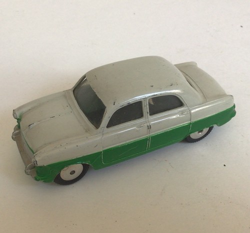 Corgi toys 200 - toys, ford