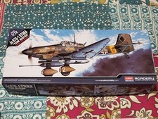 Academy model aeroplane kit