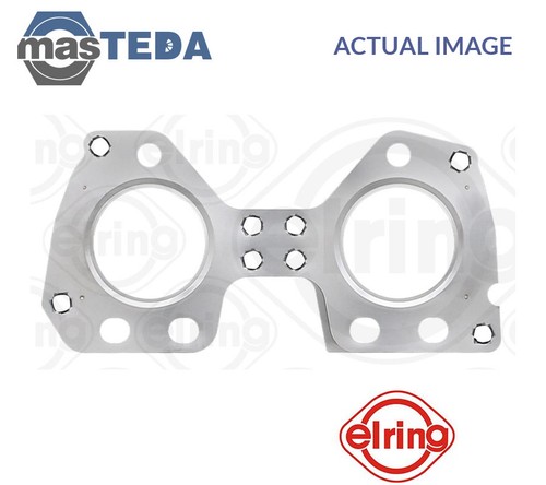 589841 exhaust manifold - manifold, gasket