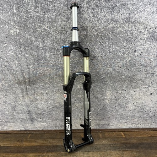 Rockshox revelation rct3 650b - rockshox,