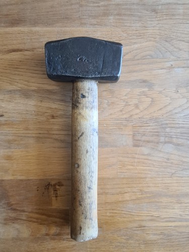 Vintage club lump - vintage,
