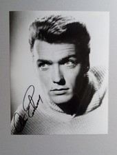 CLINT EASTWOOD HOLLYWOOD