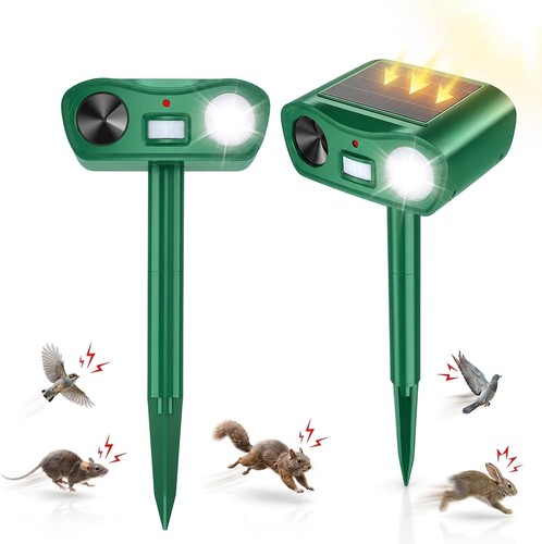 Khz ultrasonic solar - 18-60,