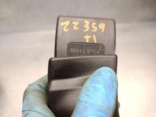 88843BF10A seat belt buckle